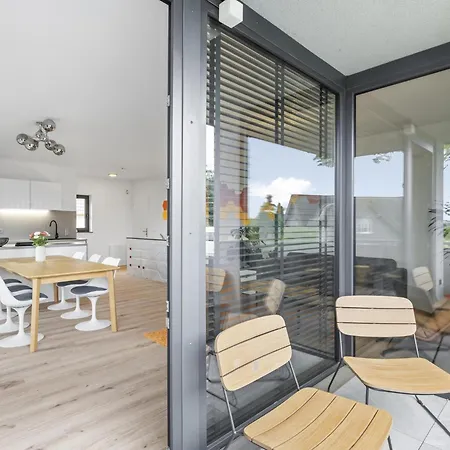 Spaceage Daire