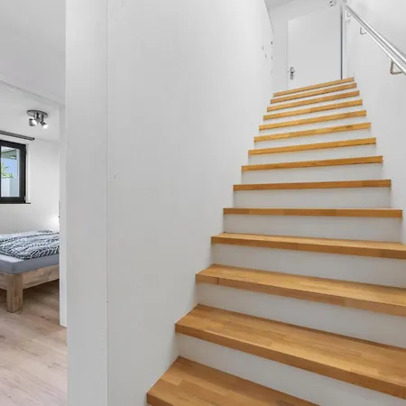 Apartment Spaceage Beckerwitz