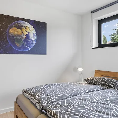 Spaceage Daire